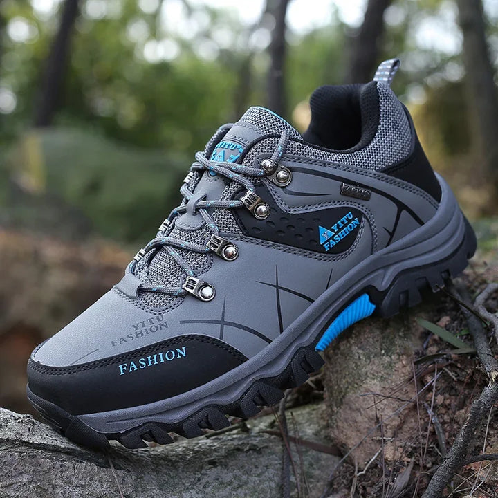 Aiden - Outdoor-Trail-Sneaker mit Gepolsterter Sohle