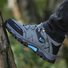 Aiden - Outdoor-Trail-Sneaker mit Gepolsterter Sohle